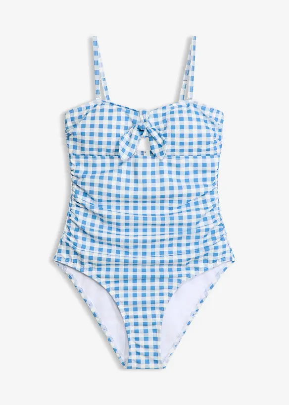 Band&aring;baddr&auml;kt med litet sp&auml;nne, bonprix