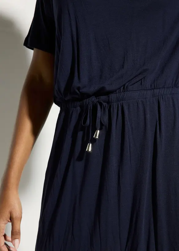 Strandkl&auml;nning i tunn viskos, bonprix