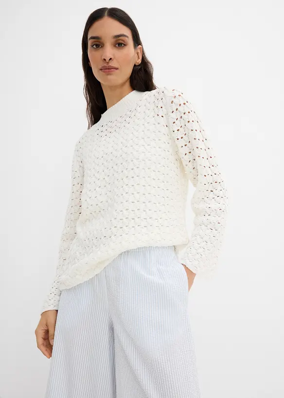 Culotter av b&auml;ckeb&ouml;lja, bonprix