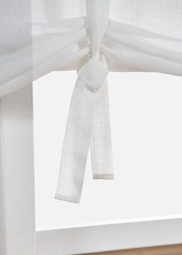 Hissgardin med struktur, bonprix