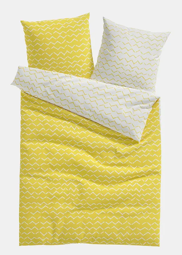 V&auml;ndbart p&aring;slakanset i fr, bonprix