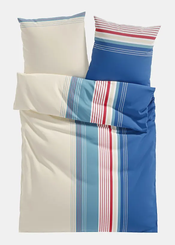 S&auml;ngkl&auml;der av linon, bonprix