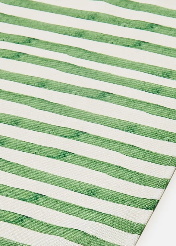 Bordsl&ouml;pare med r&auml;nder, vattenavvisande, bonprix