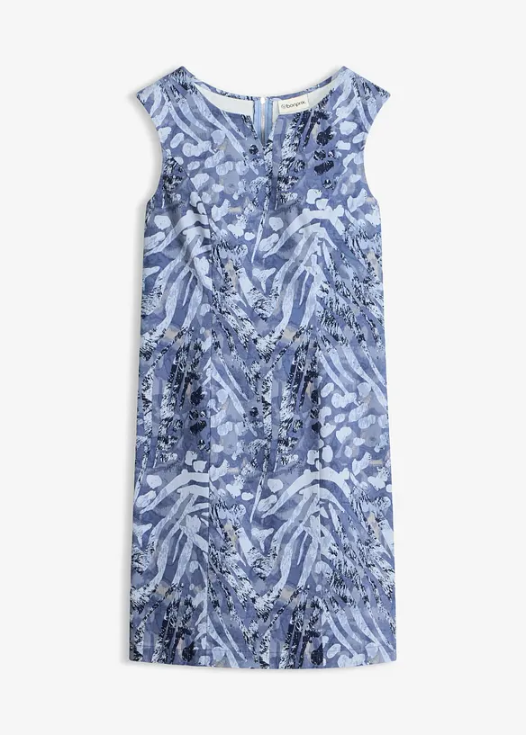 Fodralkl&auml;nning i bomull, bonprix