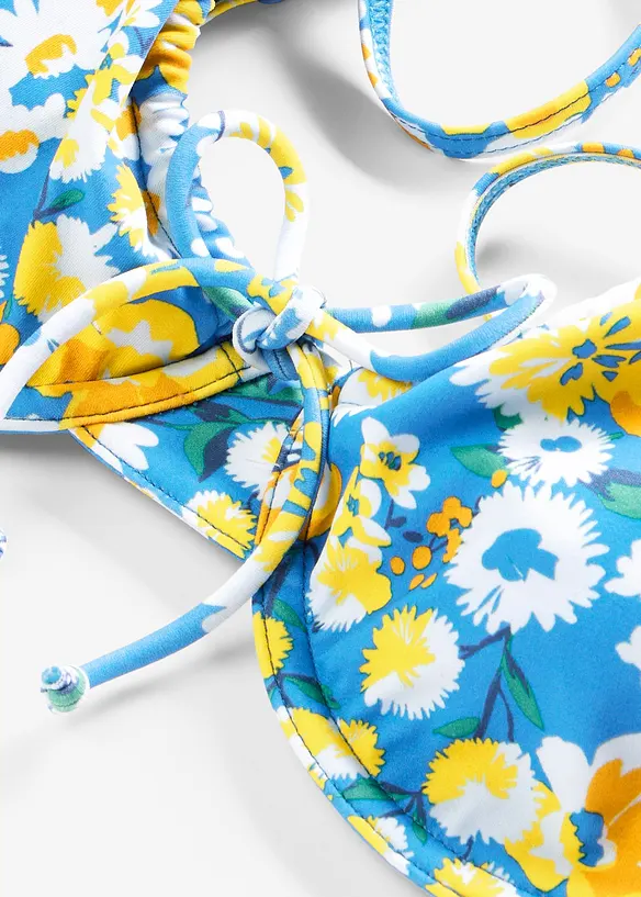 Bikini&ouml;verdel med bygel, bonprix