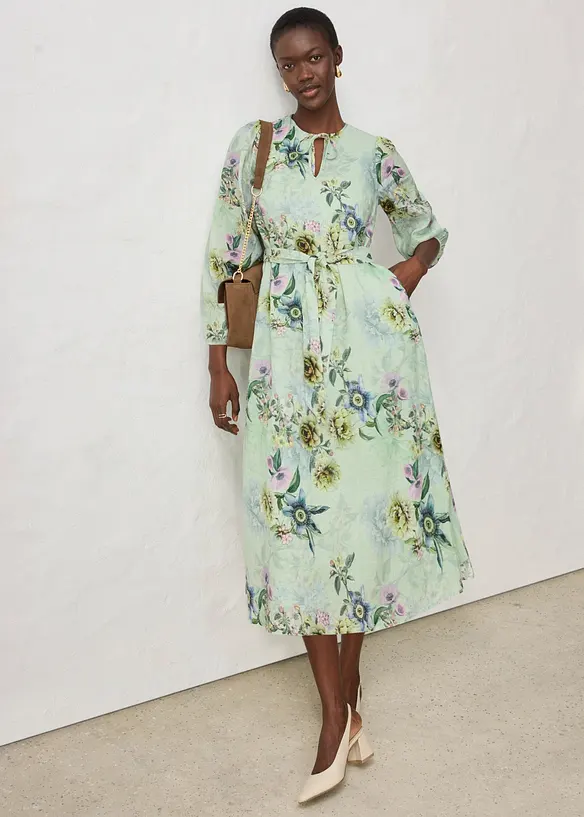 Maxikl&auml;nning av rami, bonprix