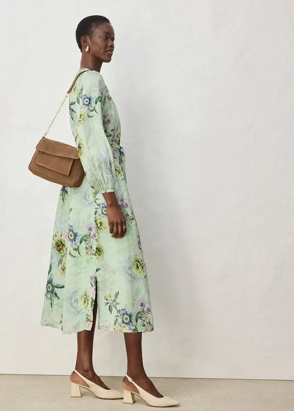 Maxikl&auml;nning av rami, bonprix