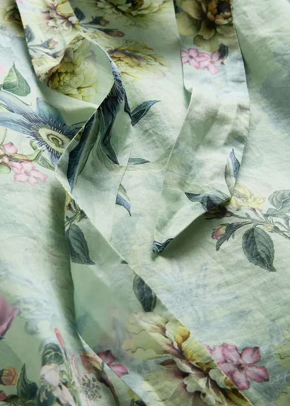 Maxikl&auml;nning av rami, bonprix