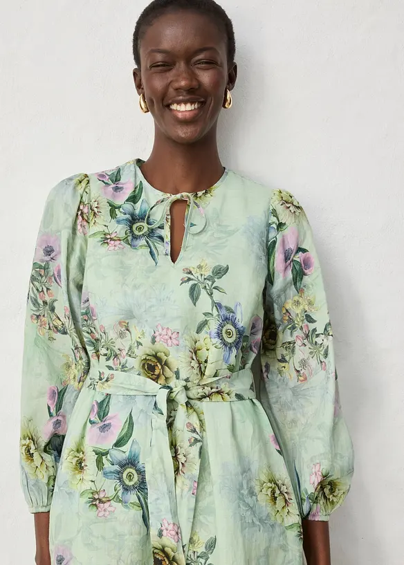 Maxikl&auml;nning av rami, bonprix