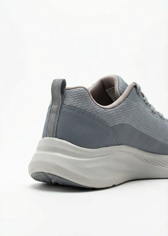 Sneakers med memoryskum fr&aring;n Skechers, Skechers