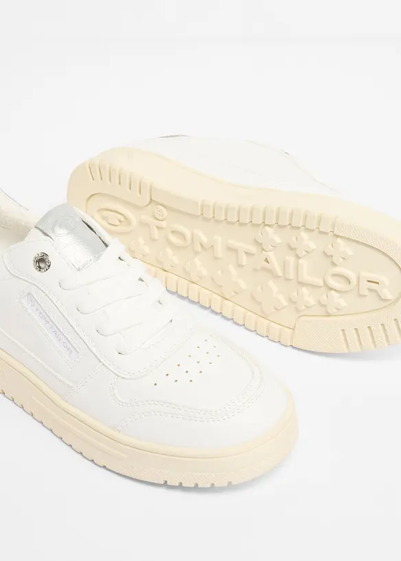 Sneakers fr&aring;n Tom Tailor, Tom Tailor