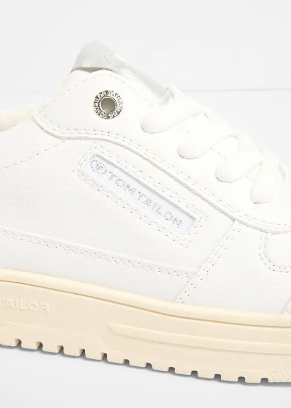 Sneakers fr&aring;n Tom Tailor, Tom Tailor