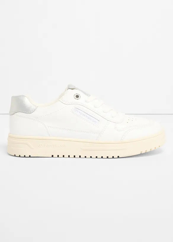 Sneakers fr&aring;n Tom Tailor, Tom Tailor