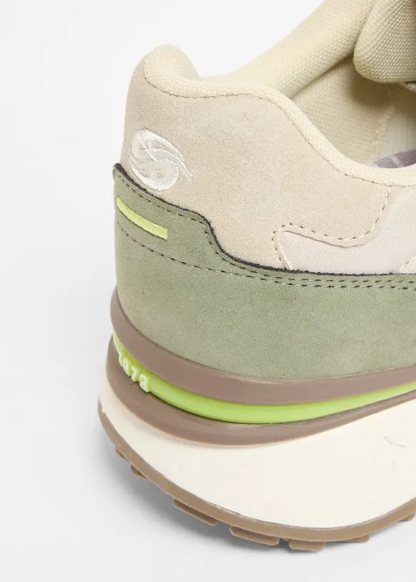 Sneakers med meshinf&auml;llningar fr&aring;n Dockers by Gerli, Dockers by Gerli