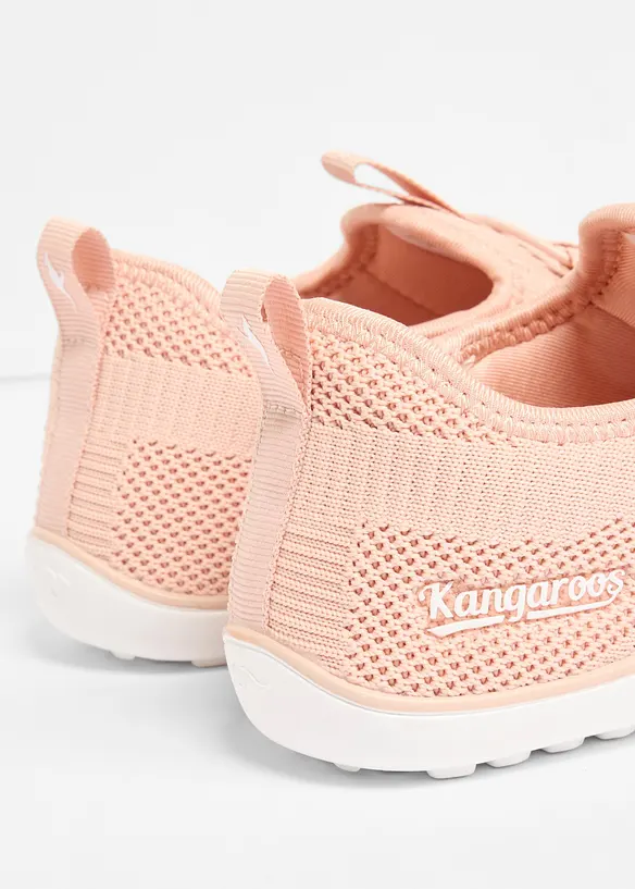 Sneakers med flexibel sula fr&aring;n Kangaroos, Kangaroos