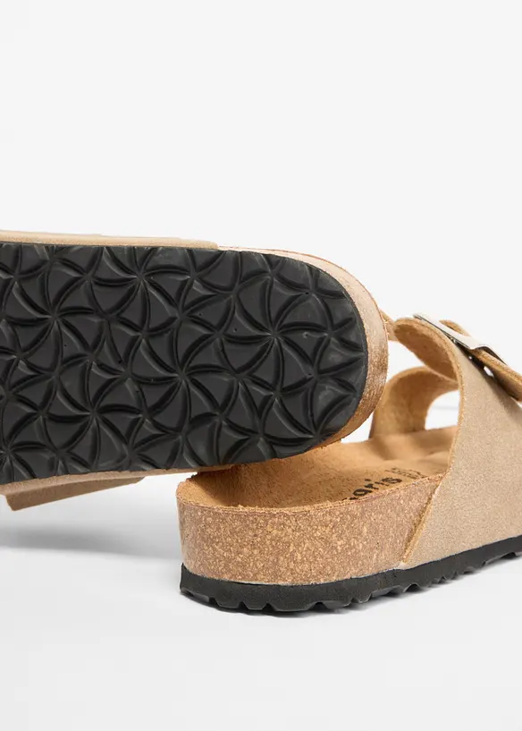 Toffla fr&aring;n Tamaris, Tamaris