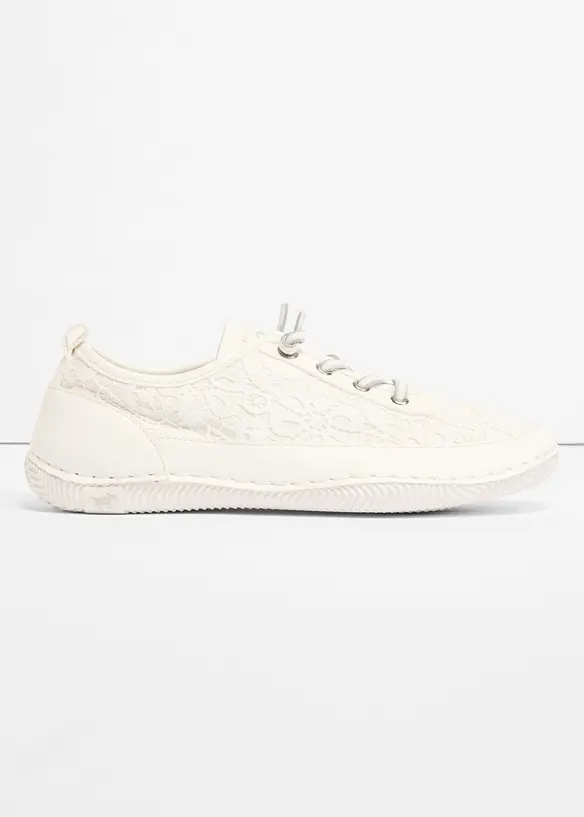 Sneakers fr&aring;n Mustang, med flexibel sula, Mustang