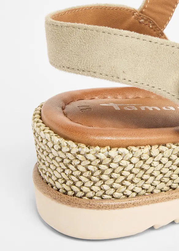 Sandal fr&aring;n Tamaris, Tamaris