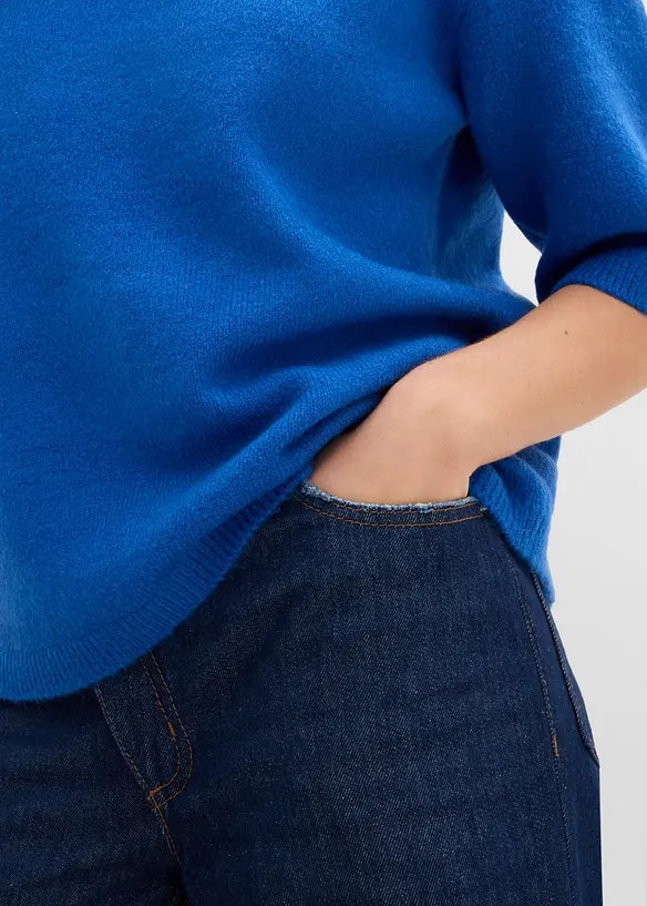 Oversized tr&ouml;ja, bonprix