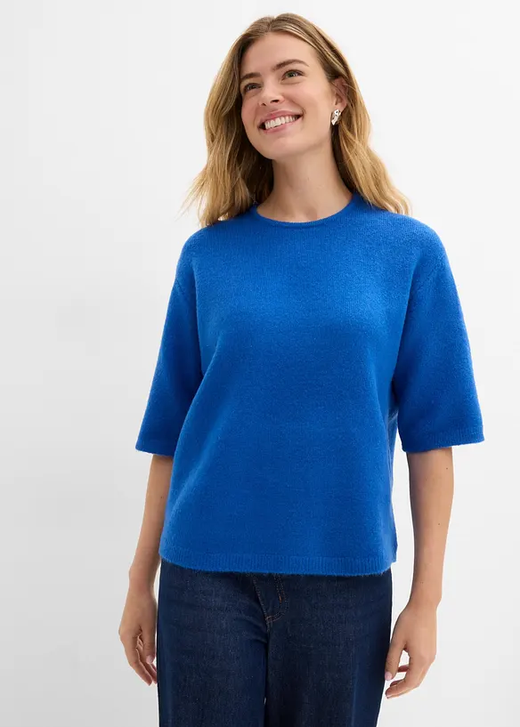 Oversized tr&ouml;ja, bonprix