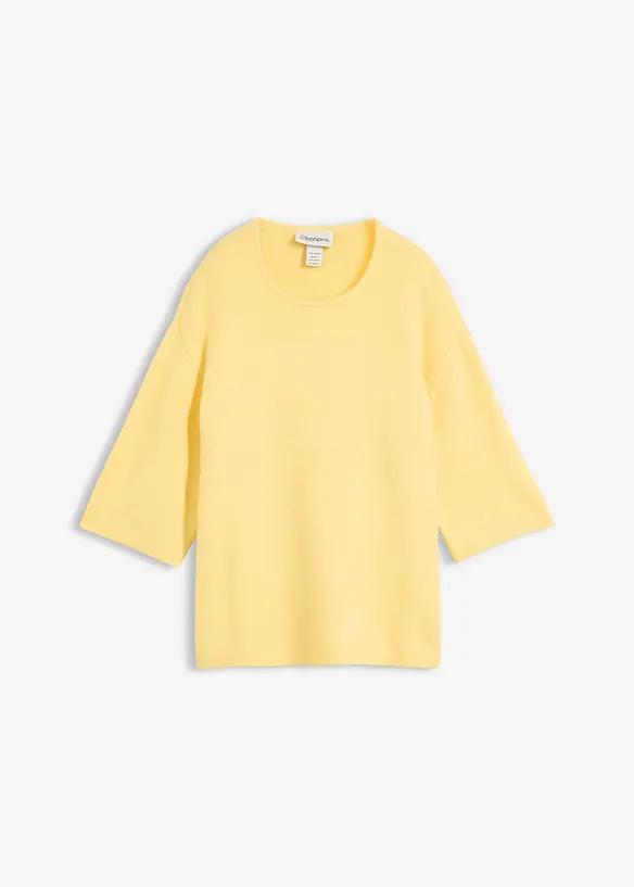 Oversized tr&ouml;ja, bonprix