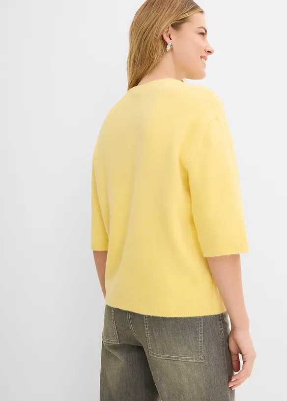 Oversized tr&ouml;ja, bonprix