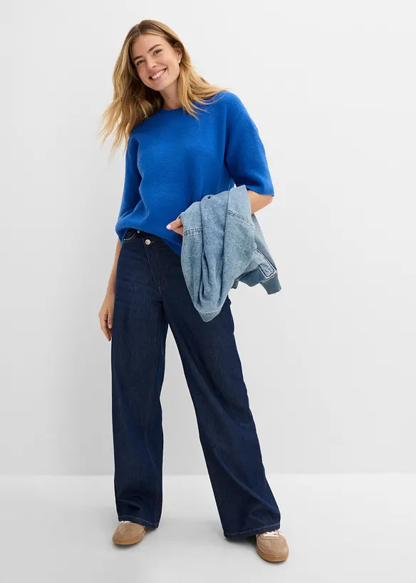 Oversized tr&ouml;ja, bonprix