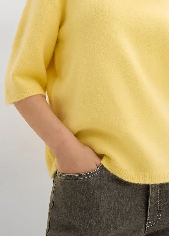 Oversized tr&ouml;ja, bonprix