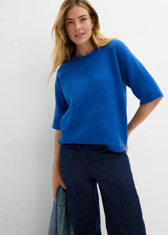 Oversized tr&ouml;ja, bonprix