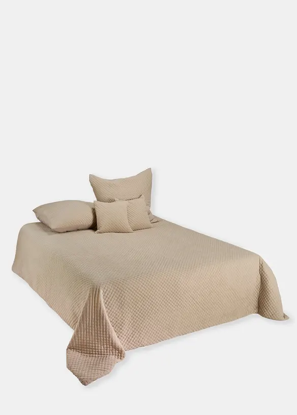 &Ouml;verkast med sammetsk&auml;nsla, bonprix