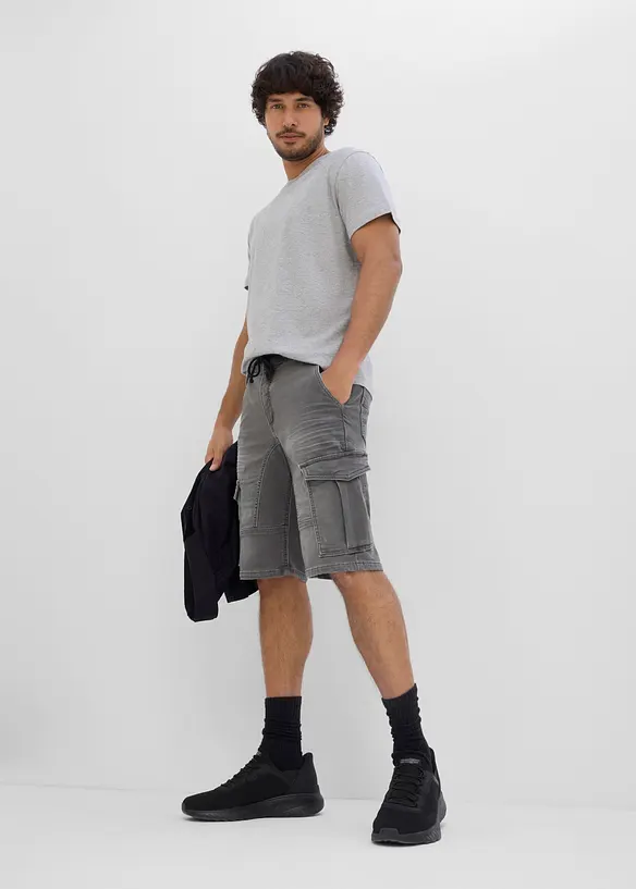 T-shirt (3-pack), bonprix