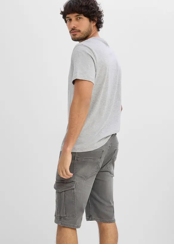 T-shirt (3-pack), bonprix