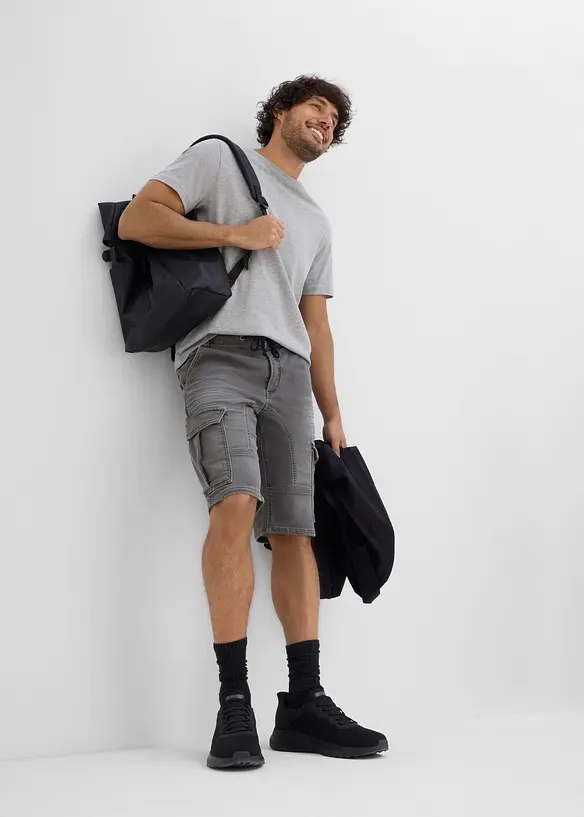 T-shirt (3-pack), bonprix