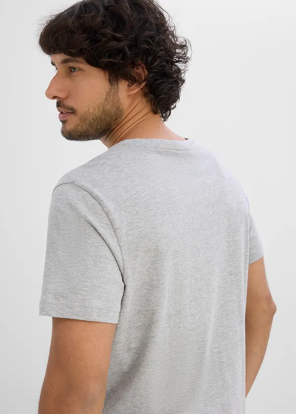 T-shirt (3-pack), bonprix