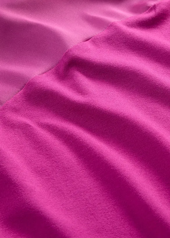 Topp av viskosmix, bonprix