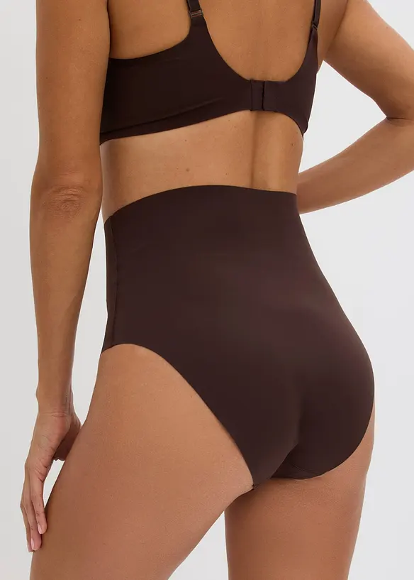 S&ouml;ml&ouml;s trosa med l&auml;tt formande effekt (2-pack), bonprix