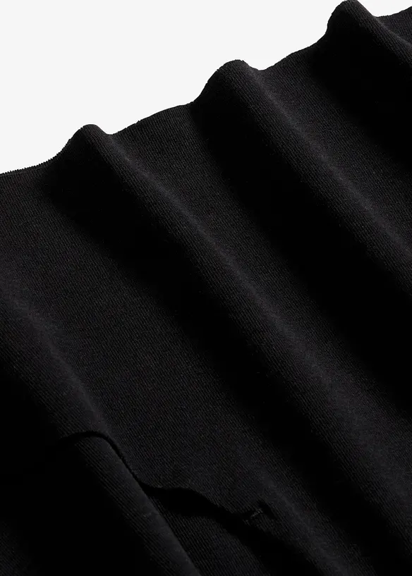 Hipstertrosa med mjuk bomull, s&ouml;ml&ouml;s (3-pack), bonprix