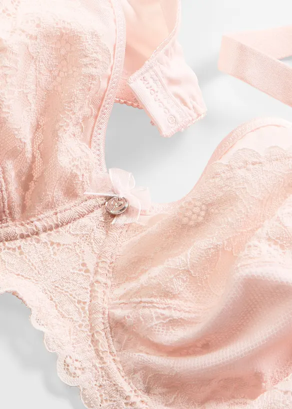 Minimizer-BH med fin spets, bonprix