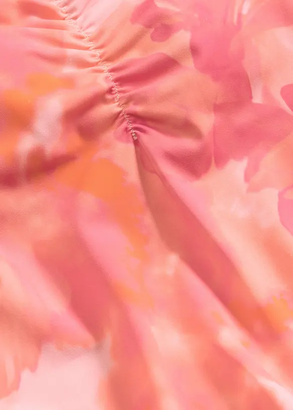 Band&aring;baddr&auml;kt med breda axelband, bonprix