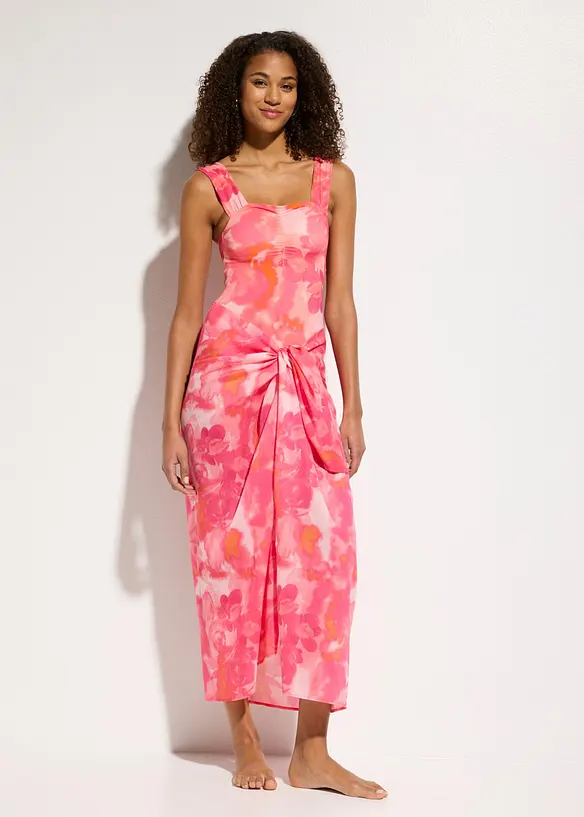 Band&aring;baddr&auml;kt med breda axelband, bonprix