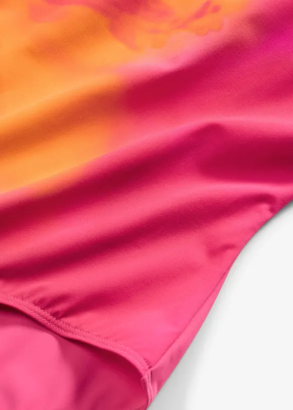 Band&aring;baddr&auml;kt med avtagbara axelband, bonprix