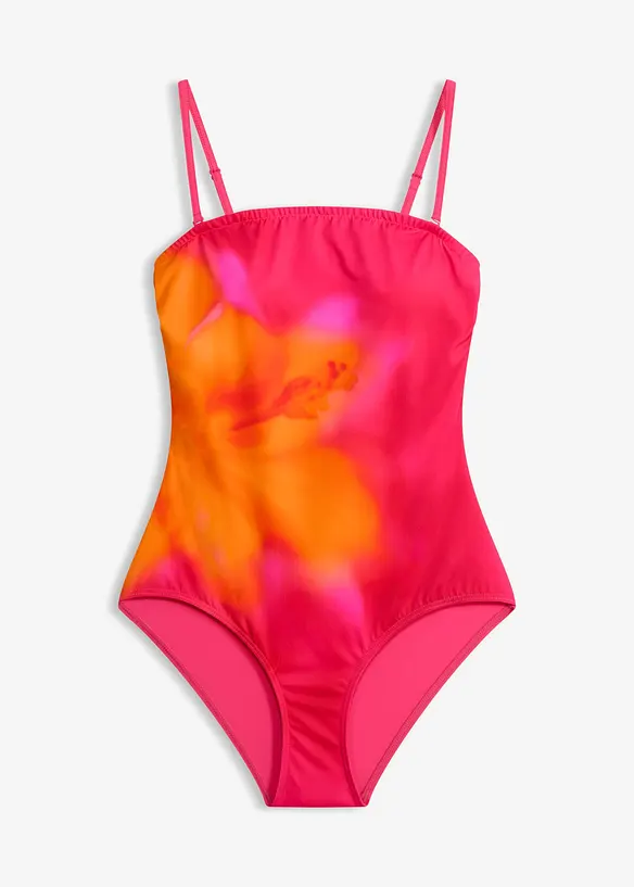 Band&aring;baddr&auml;kt med avtagbara axelband, bonprix