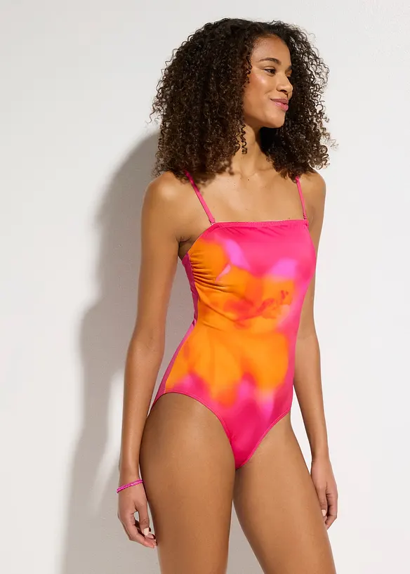 Band&aring;baddr&auml;kt med avtagbara axelband, bonprix