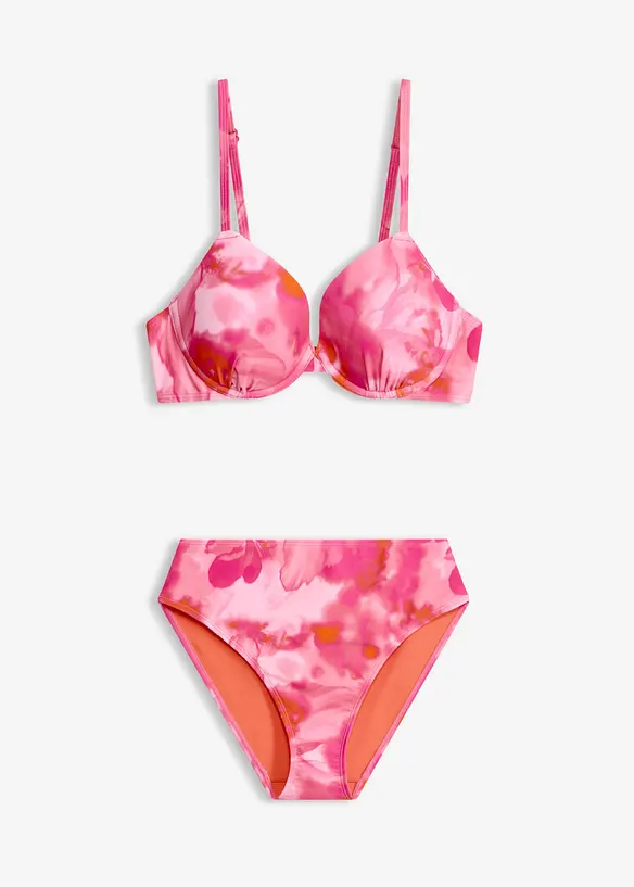 Bygelbikini (2 delar), bonprix