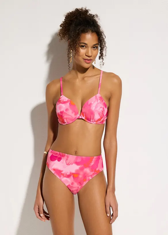 Bygelbikini (2 delar), bonprix
