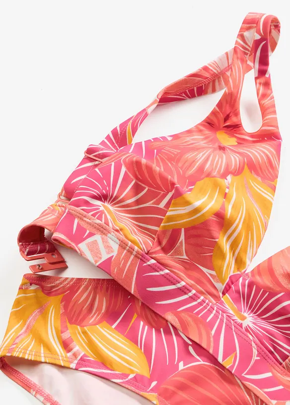 Bikini med cut-out (2 delar), bonprix