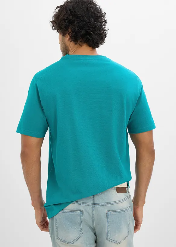 T-shirt i bomull, bonprix