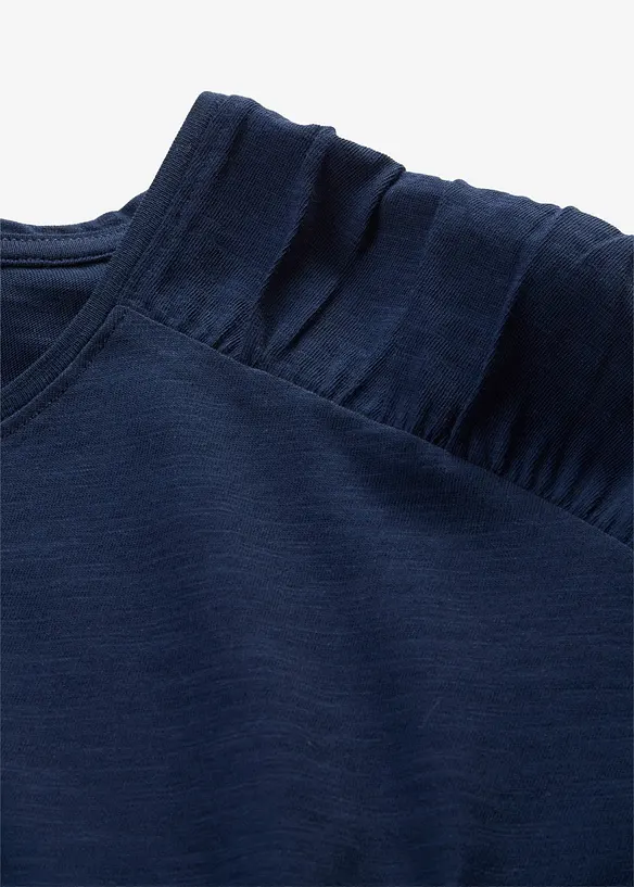 Topp i "boxy" modell, bonprix