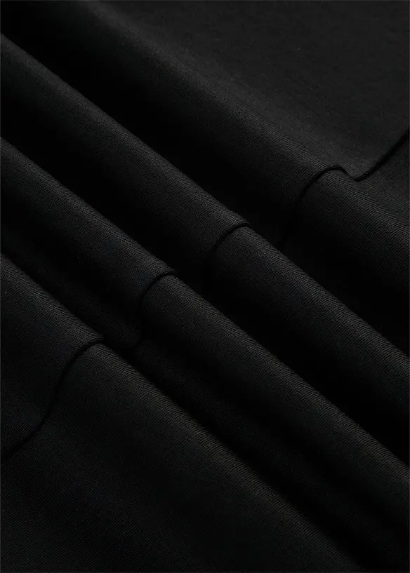 Topp i ren ekologisk bomull, bonprix