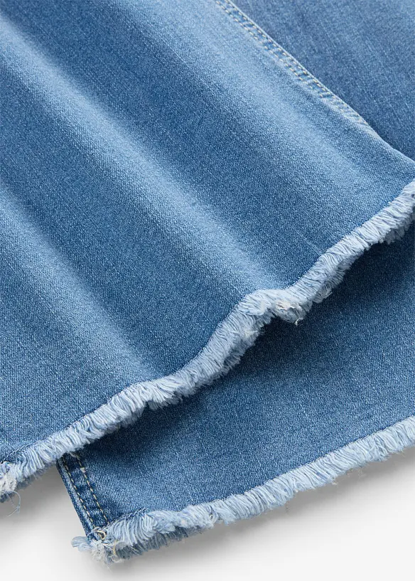 7/8-jeans, Wide Fit, bonprix